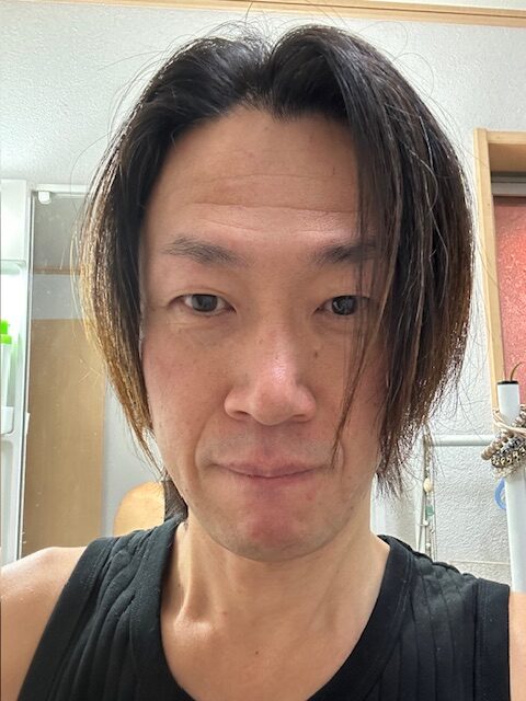 こもれび社労士事務所 代表 近藤明久の写真