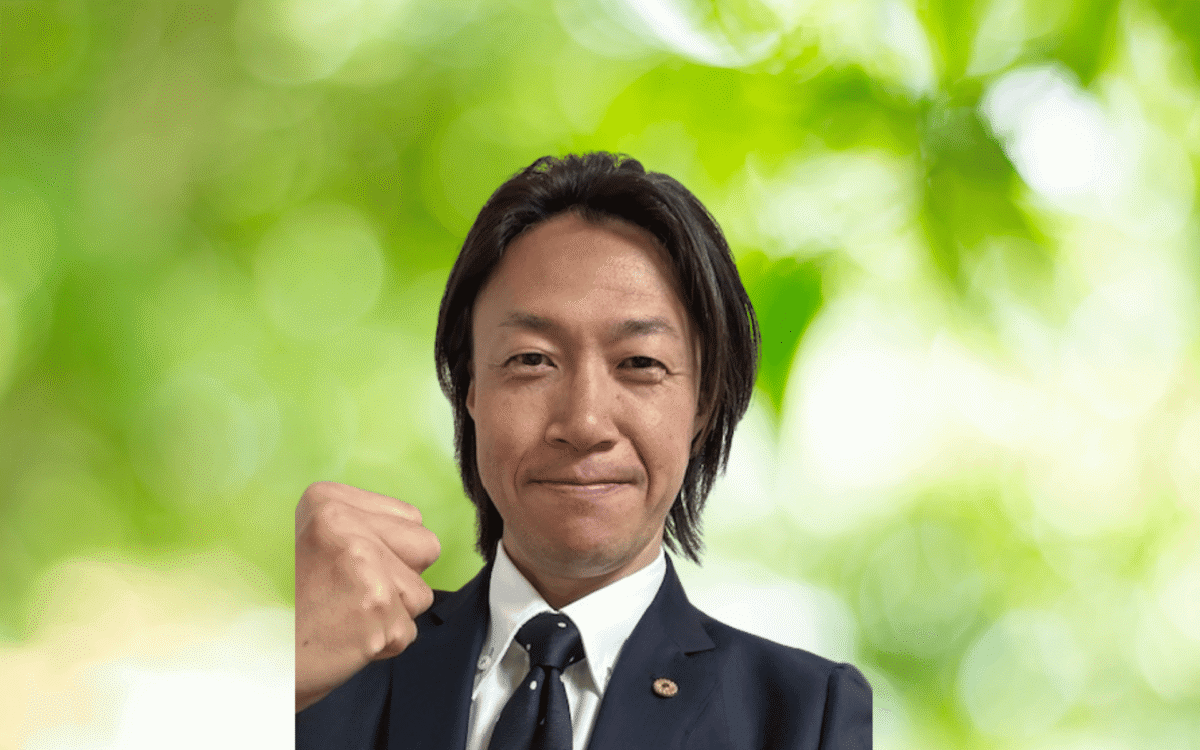 こもれび社労士事務所 代表 社会保険労務士 近藤明久