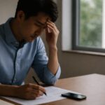 労災になるか迷っている段階