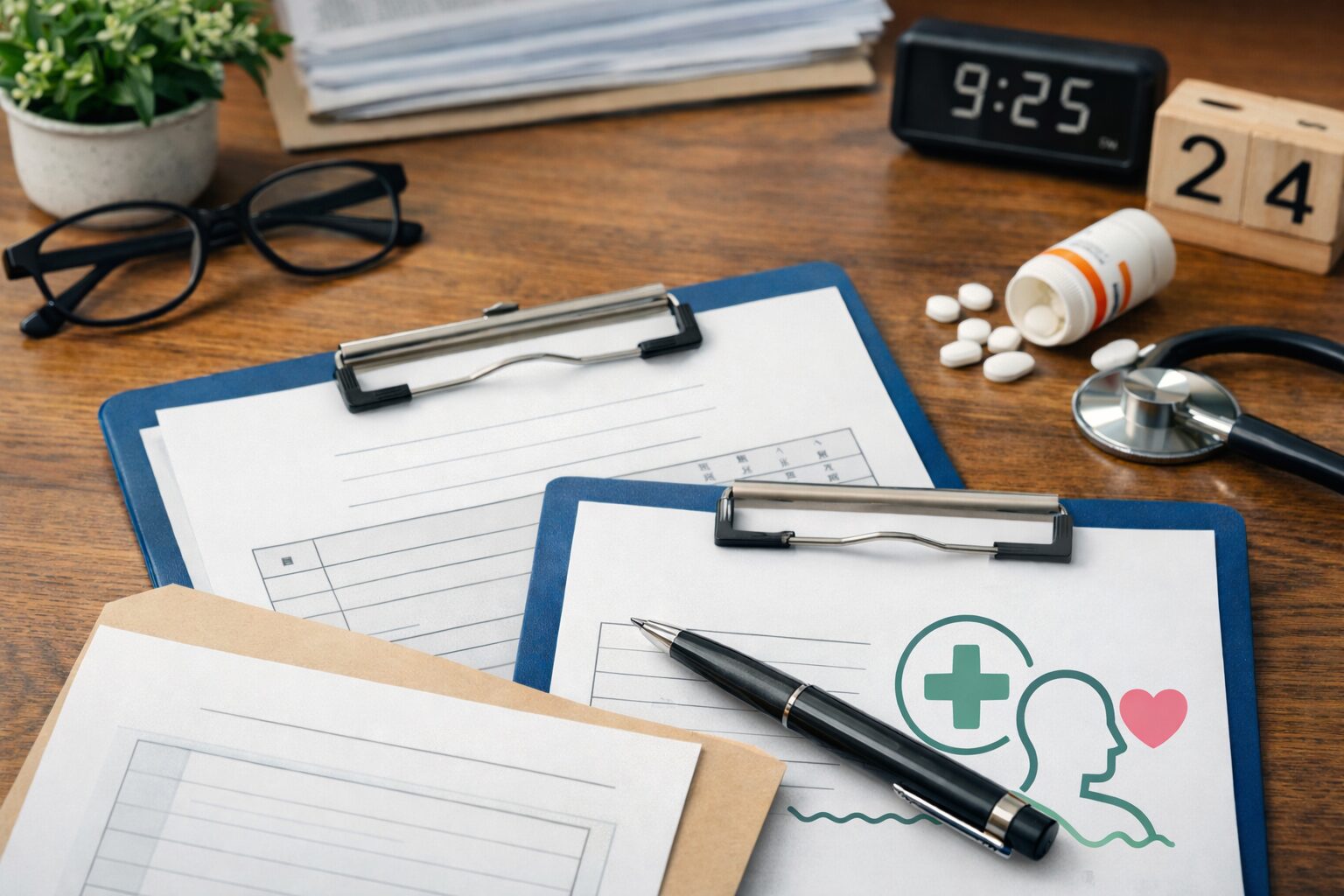 心理的負荷評価表がないと、なぜメンタル労災は不認定になりやすいのか