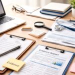 メンタル労災で必要になる証拠（パワハラ・長時間労働など）