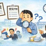 労災になる可能性をチェックする記事のアイキャッチ