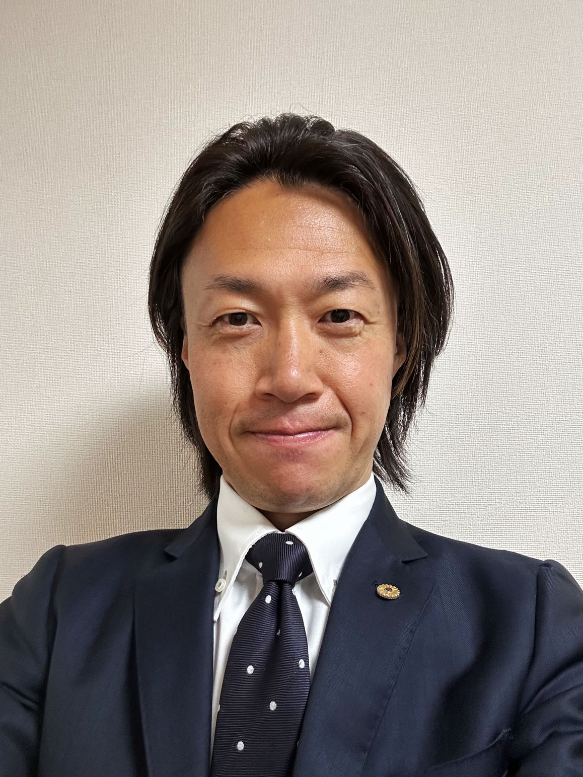 こもれび社労士事務所 代表 近藤明久
