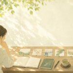 既往歴や休職歴がある場合の労災申請について、過去の経過を整理しながら考えるイメージ