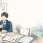 精神障害の労災申請で初診時にパワハラを医師へ話していなかった場合のイメージ