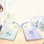 パワハラによる精神疾患について労災申請と会社への損害賠償請求の違いを考えるイメージ