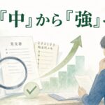 パワハラ労災の審査請求で心理的負荷が「中」から「強」へ見直された事例を表すイメージ
